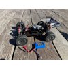 RC Auto Bugina Z06 Evolution 4WD 1:14, 2.4 GHz, RTR