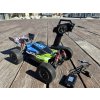 RC Auto Bugina Z06 Evolution 4WD 1:14, 2.4 GHz, RTR