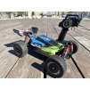 RC Auto Bugina Z06 Evolution 4WD 1:14, 2.4 GHz, RTR