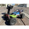 RC Auto Bugina Z06 Evolution 4WD 1:14, 2.4 GHz, RTR