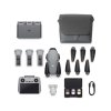 DJI AIR 3 S COMBO OBSAH BALENIA