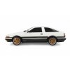Amewi: RC auto AE86 Sprinter Trueno Scale Drift Racing Car 1:18 RTR