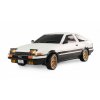Amewi: RC auto AE86 Sprinter Trueno Scale Drift Racing Car 1:18 RTR