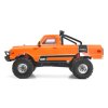 RC Crawler KAVAN GRE-18 RTR 1:18 - oranžový