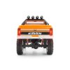 RC Crawler KAVAN GRE-18 RTR 1:18 - oranžový