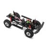 RC Crawler KAVAN GRE-18 RTR 1:18 - oranžový