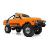 RC Crawler KAVAN GRE-18 RTR 1:18 - oranžový