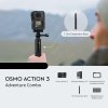 DJI Osmo Action 3 akčná kamera Adventure Combo
