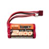 Náhradná batéria Li-Ion sada 7.4V 2600mAh 15C