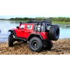 DF models: RC auto DF-4XS Crawler mini 4WD 1:24