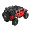 DF models: RC auto DF-4XS Crawler mini 4WD 1:24