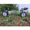RC Auto na diaľkové ovládanie 104002 1:10 4WD 2,4 GHz