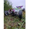 RC Auto na diaľkové ovládanie 104002 1:10 4WD 2,4 GHz
