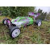 RC Auto na diaľkové ovládanie 104002 1:10 4WD 2,4 GHz
