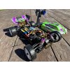 RC Buggy WLToys Violent 104002 1