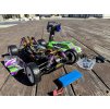 RC Buggy WLToys Violent 104002 4