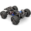 RC buggy Traxxas Mini Maxx 11