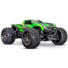 RC buggy Traxxas Mini Maxx 7
