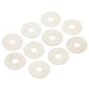 Arrma podložka 3.5x12x0.15mm (10)