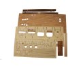 Mantua Model Santa Maria Le Piccole 1:100 kit