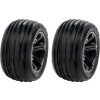 Medial Pro kolo 2.8" Addict H12/19mm, pneu Tracer (pár)