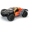 Pro-Line kolo 2.8", pneu Badlands MX28, disk Raid H12 černý (2)