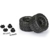 Pro-Line kolo 2.8", pneu Trencher HP Belted, disk Raid H12 černý (2)