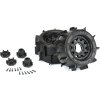 Pro-Line kolo 2.8", pneu Sand Paw, disk Raid H12 černý (2)