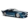 Pro-Line karosérie 1:10 Ford Mustang 1967 (Drag Car)