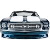 Pro-Line karosérie 1:10 Ford Mustang 1967 (Drag Car)