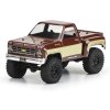 Pro-Line karosérie 1:24 Chevrolet K-10 1978: (Axial SCX24)