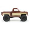 Pro-Line karosérie 1:24 Chevrolet K-10 1978: (Axial SCX24)