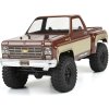 Pro-Line karosérie 1:24 Chevrolet K-10 1978: (Axial SCX24)