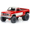 Pro-Line karosérie 1:10 GMC Sierra 3500 1973 (Crawler 313mm)