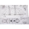 MAMOLI Blackbeard 1:57 kit