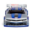 PROTOform karosérie 1:10 Chevrolet Camaro Z/28 (šasi 190mm)