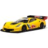 PROTOform karosérie 1:8 Chevrolet Corvette C7.R (dlouhý rozvor)