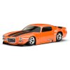 PROTOform karosérie 1:10 Chevrolet Camaro Z28 1971