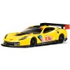 PROTOform karosérie 1:10 Chevrolet Corvette C7.R (šasi 190mm)