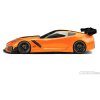 PROTOform karosérie 1:10 Chevrolet Corvette ZR1 LW (šasi 190mm)