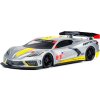 PROTOform karosérie 1:10 Chevrolet Corvette C8 (šasi 190mm)
