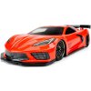 PROTOform karosérie 1:10 Chevrolet Corvette C8 (šasi 190mm)