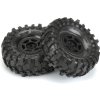 Pro-Line kolo 1.9" Mickey Thompson Baja Pro X G8, disk Holcomb černý H12 (2)
