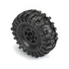 Pro-Line kolo 1.9" Mickey Thompson Baja Pro X G8, disk Holcomb černý H12 (2)