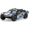 Pro-Line karosérie 1:10 Flo-Tek Fusion čirá (Short Course)