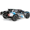 Pro-Line karosérie 1:10 Flo-Tek Fusion čirá (Short Course)