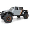 Pro-Line karosérie 1:10 Jeep Gladiator 2020 (Crawler 313mm)
