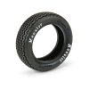 Pro-Line pneu 2.2" Hoosier Super Chain Link M4 Dirt Oval 2WD přední (2)