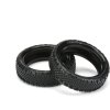 Pro-Line pneu 2.2" Prism CR3 Carpet 2WD přední (2)