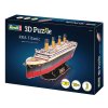 Revell 3D Puzzle - Titanic